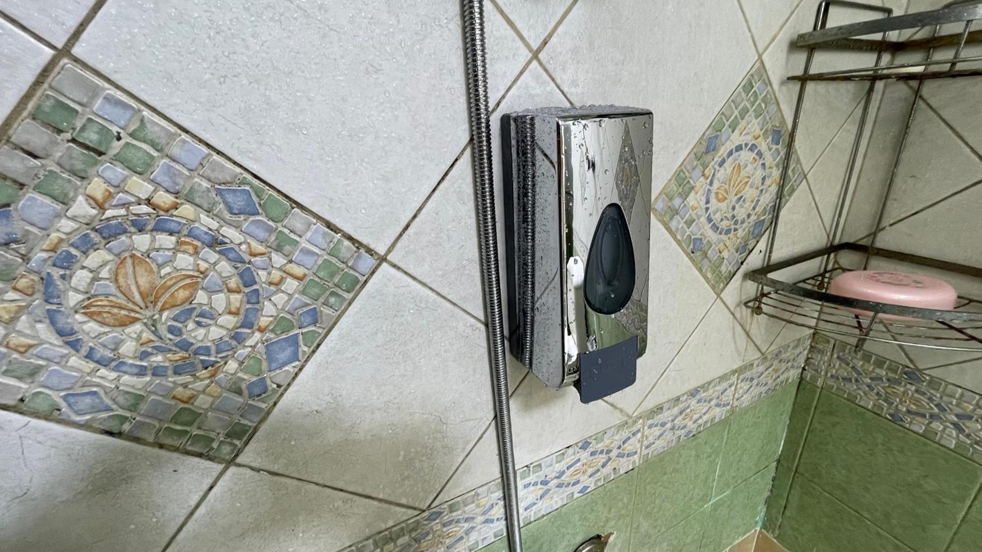 New Cozy Apartment 5 Minutes Away From Cairo Airport And All Amenties ภายนอก รูปภาพ