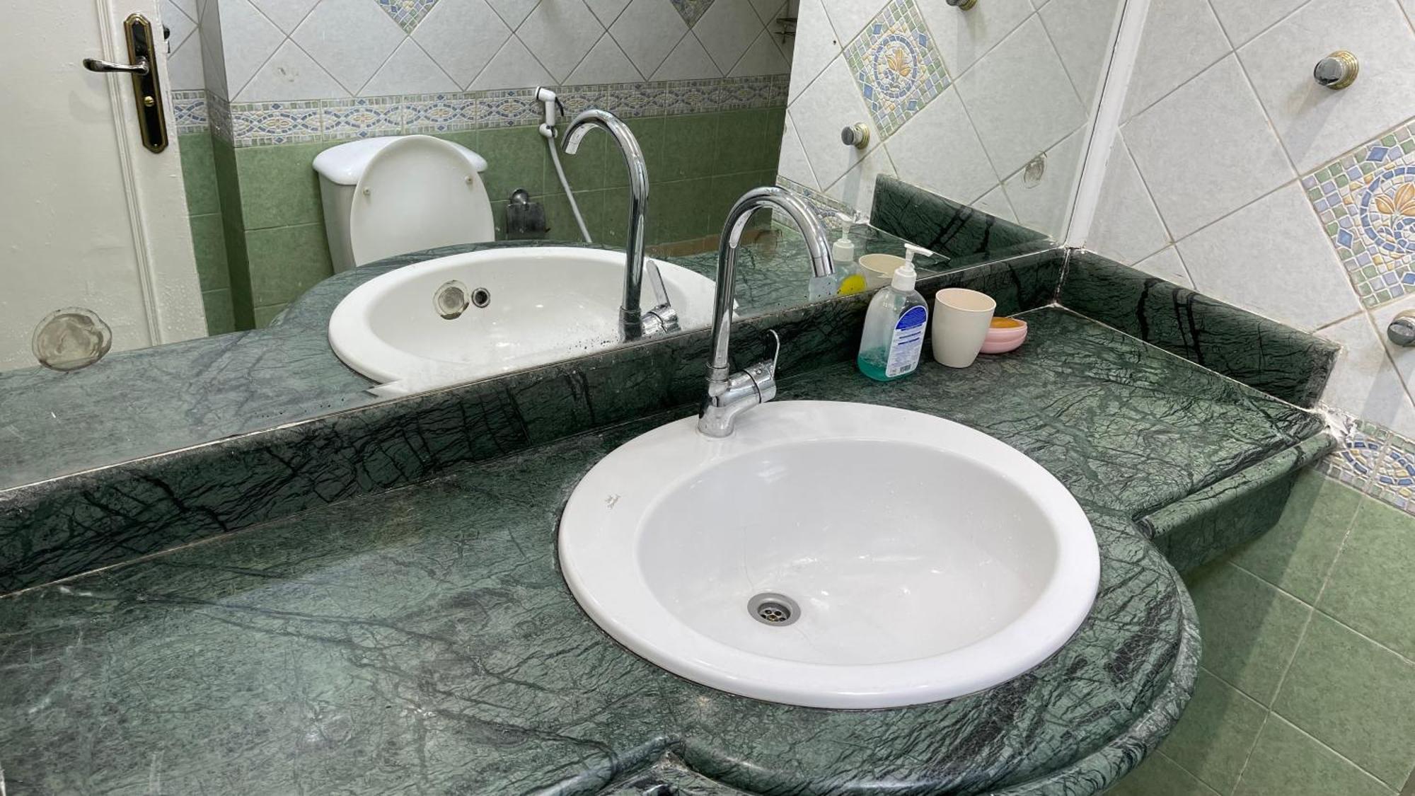 New Cozy Apartment 5 Minutes Away From Cairo Airport And All Amenties ภายนอก รูปภาพ